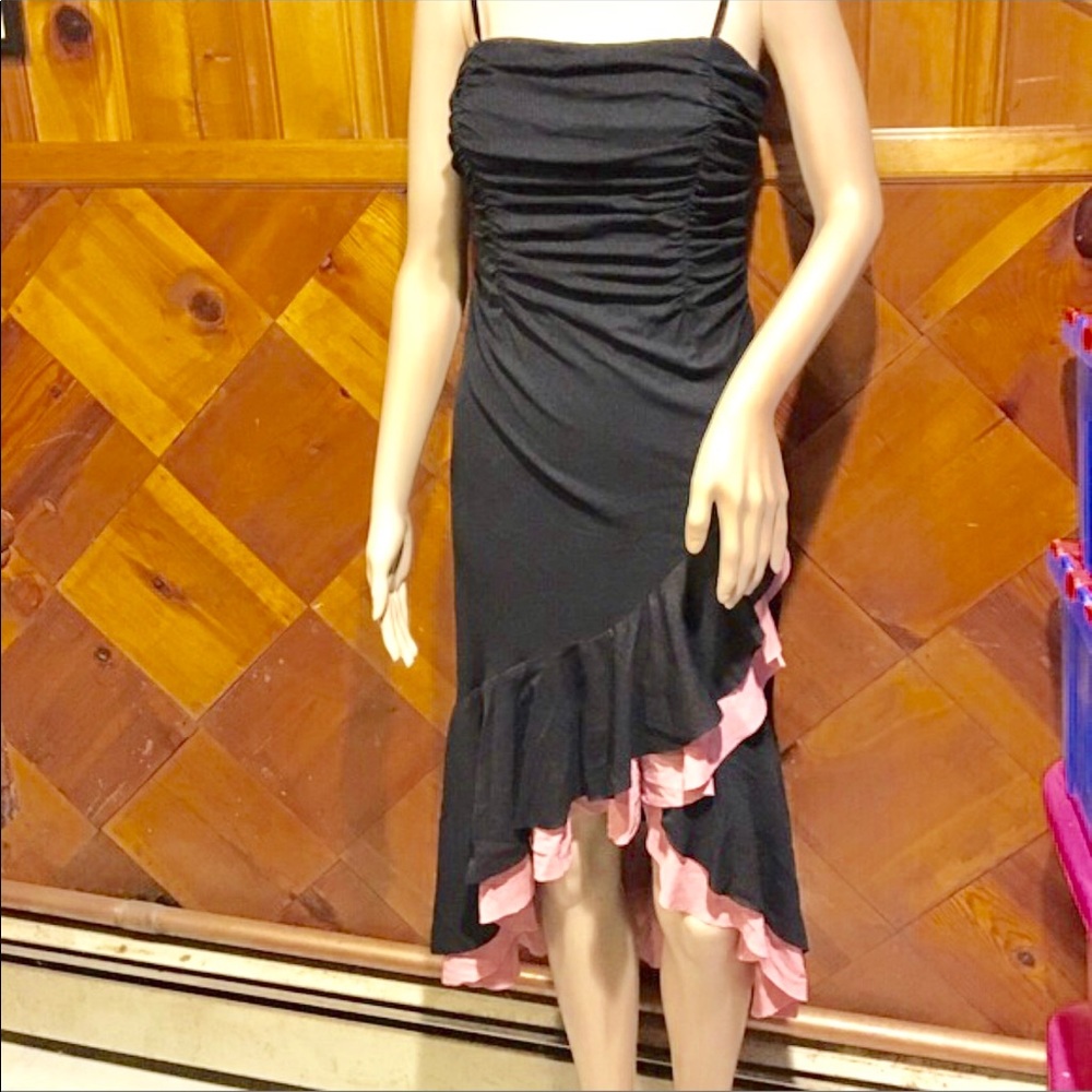 Cocktail dress